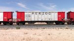 WB Unit Ballast Hooper Frt at Erie NV -69